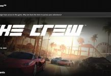 Ubisoft's "The Crew" Fiasco Is Just One Example Of Why We Need Games Preservation And Physical Media
