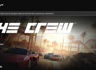 Ubisoft's "The Crew" Fiasco Is Just One Example Of Why We Need Games Preservation And Physical Media