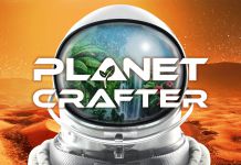 Indie Space Survival Open World Crafting Game "The Planet Crafter" Exits Early Access, Adds Multiplayer
