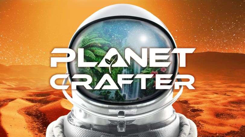 The Planet Crafter