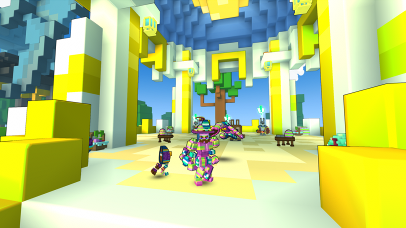 Trove Bunfest 2024