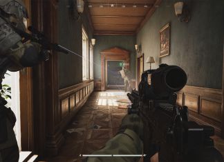 Upcoming Shooter 'Arena Breakout: Infinite' Grabs Attention By Taking Shots At Tarkov's Latest Money Grab