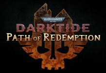 Warhammer 40,000: Darktide Gets A Revamped Penance System In Today's Path Of Redemption Update