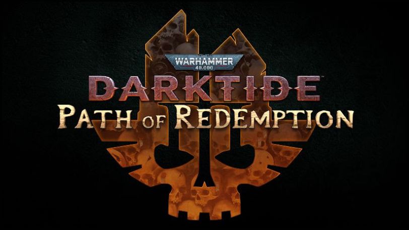 Warhammer 40,000: Darktide Path of Redemption
