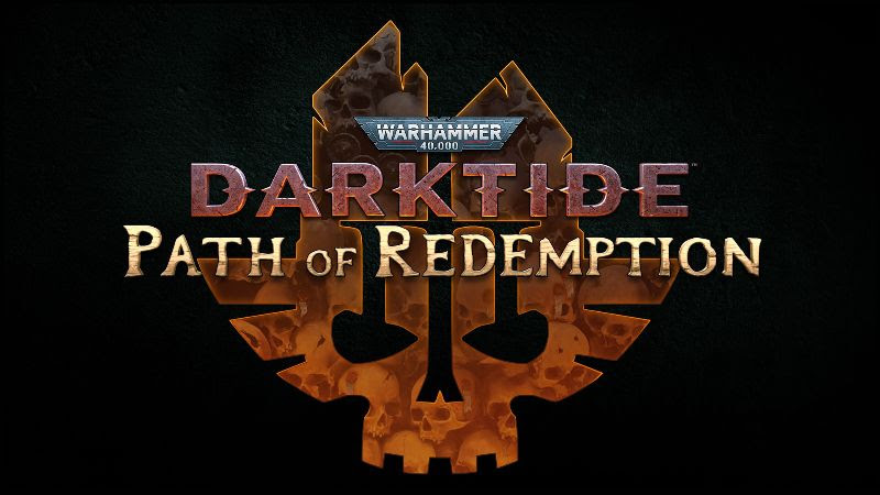 warhammer 40,000: darktide gets a revamped penance system in today's path of redemption update news article card thumbnail