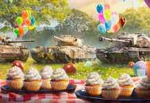 World Of Tanks Celebrates 13 Years With Special Challenges, Fun Missions, And A Chance At A Premium Account Membership
