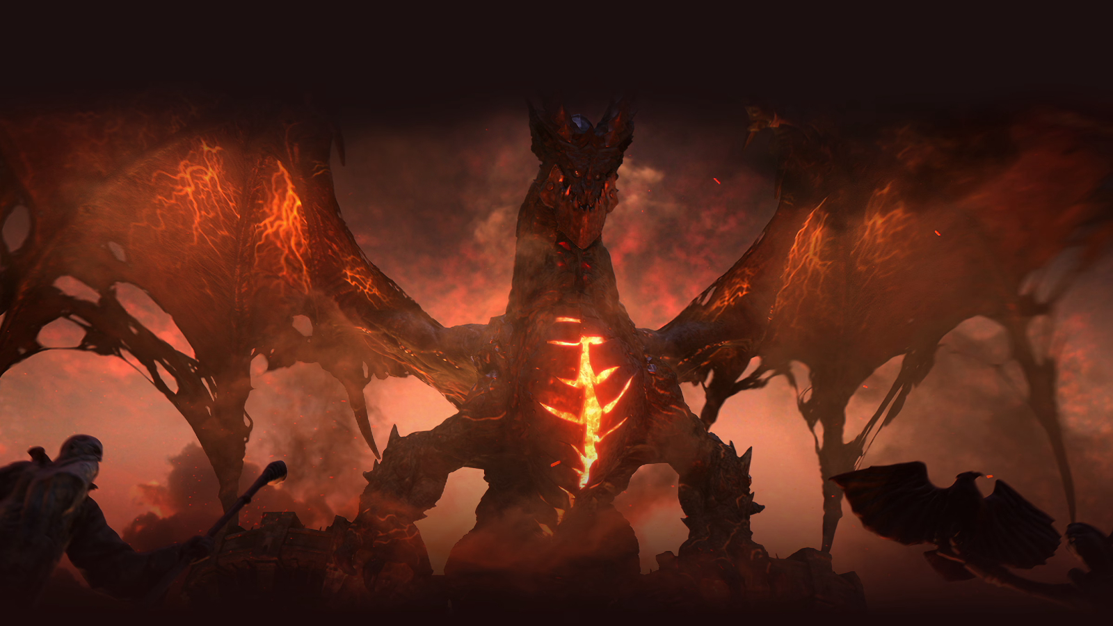 azeroth will be shattered in world of warcraft classic’s cataclysm pre-expansion patch, patch available on april 30th news article card thumbnail