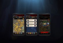 The World Of Warcraft Companion App Is Going Away When The War Within Launches