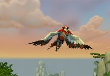 Dragonflight’s Next Content Update And The Mists of Pandaria Remix Event Hit World Of Warcraft In May