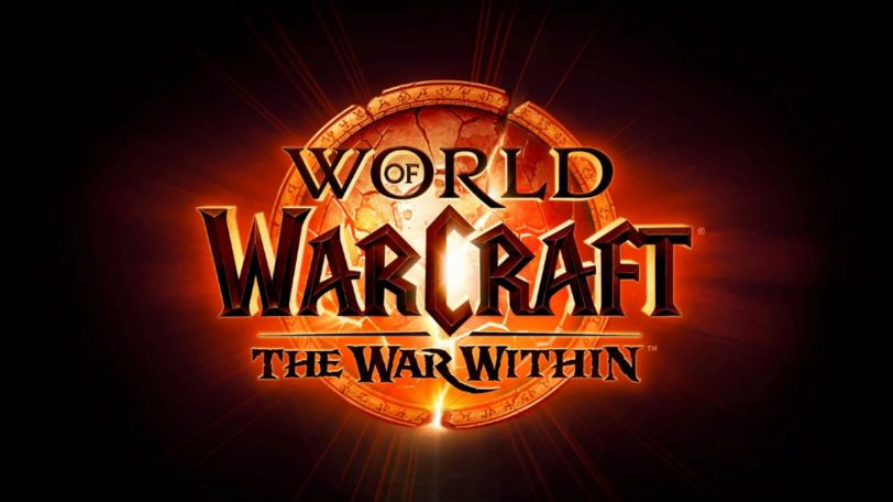 World Of Warcraft The War Within Mythic
