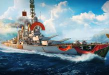 World Of Warships: Legends' Latest Update Sends Players On A Journey To The Roman Empire