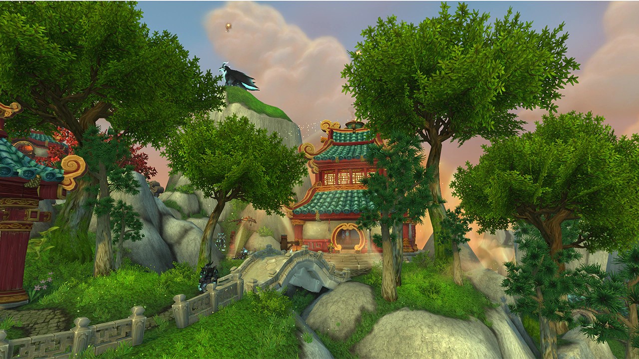 world of warcraft remix is taking us back to pandaria but with a special twist news article card thumbnail