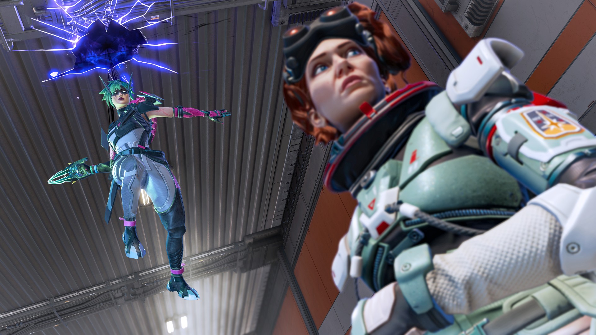 apex legends: upheaval update brings back solos, plus alter's abilities revealed news article card thumbnail