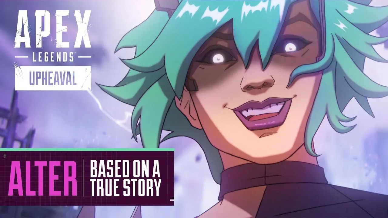 the newest legend coming to apex legends has been revealed, and alter's backstory is a mess news article card thumbnail