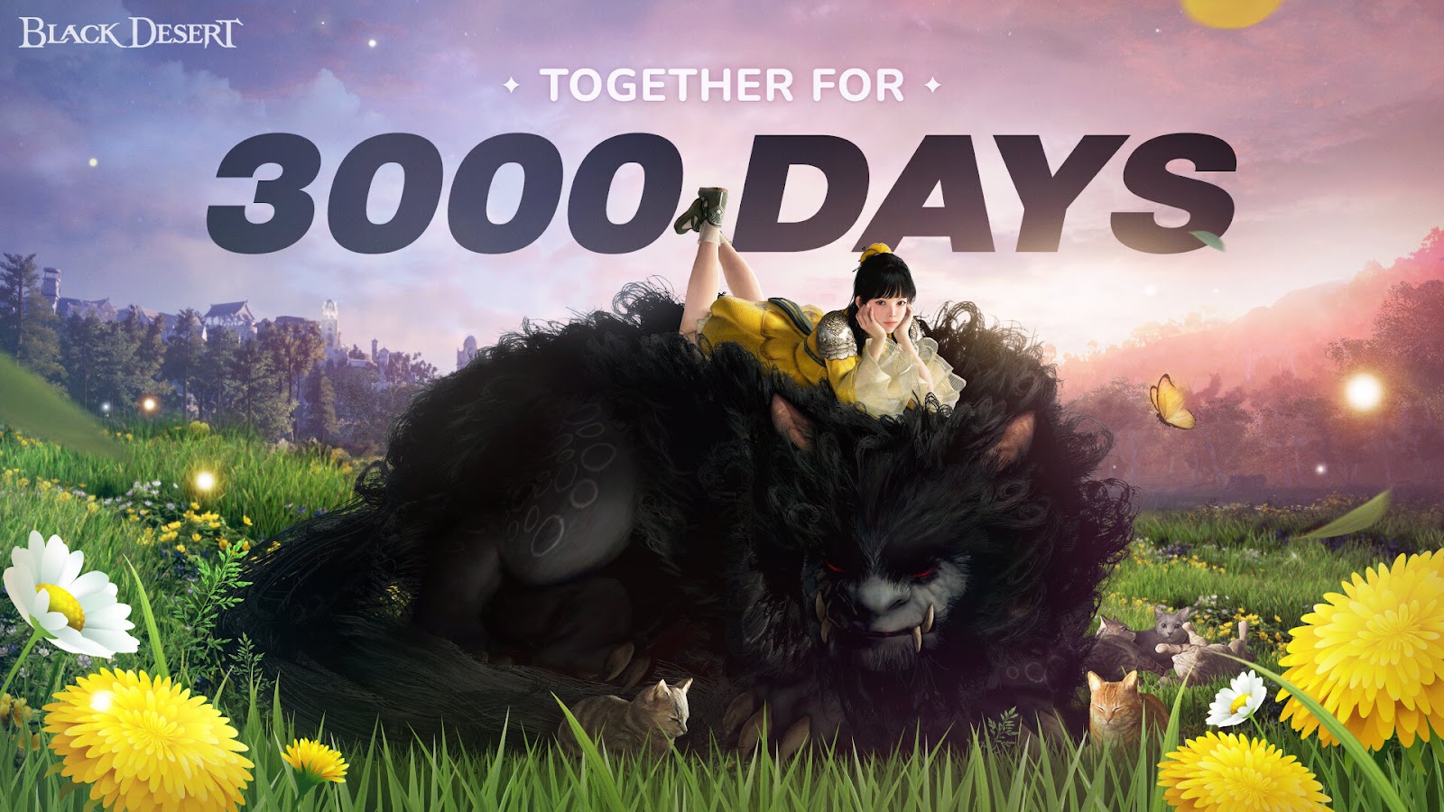 black desert online celebrates 3,000 days of service in north america and europe with events and sales news article card thumbnail