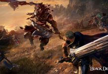 Black Desert Online Announces Streamlined Node Wars PvP For Groups Of 30, 50, or 75 Players