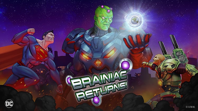 brainiac returns comes to dcuo next week bringing two new raids and a whole new open world news article card thumbnail