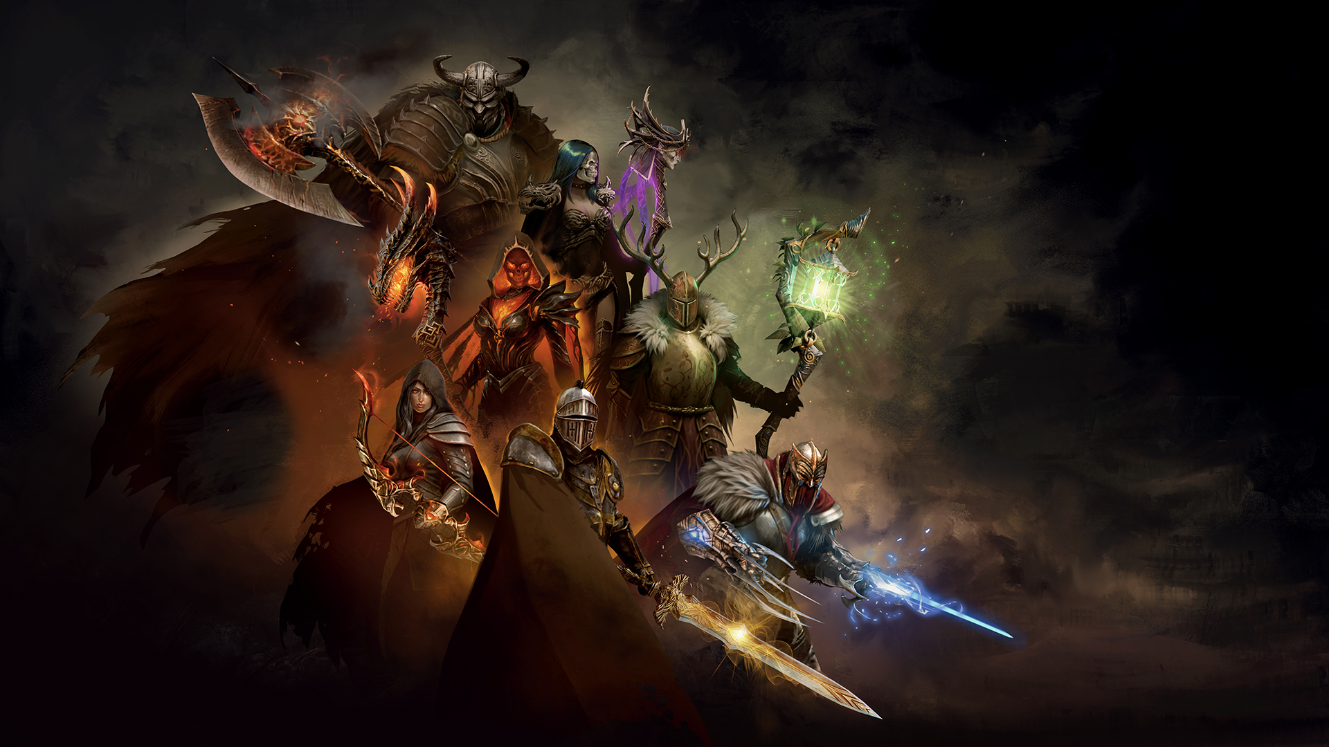 upgrade your epic weapons into legendary status with the new broken ranks update news article card thumbnail