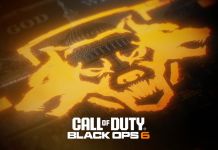 Call Of Duty: Black Ops 6 Gets A Reveal Date