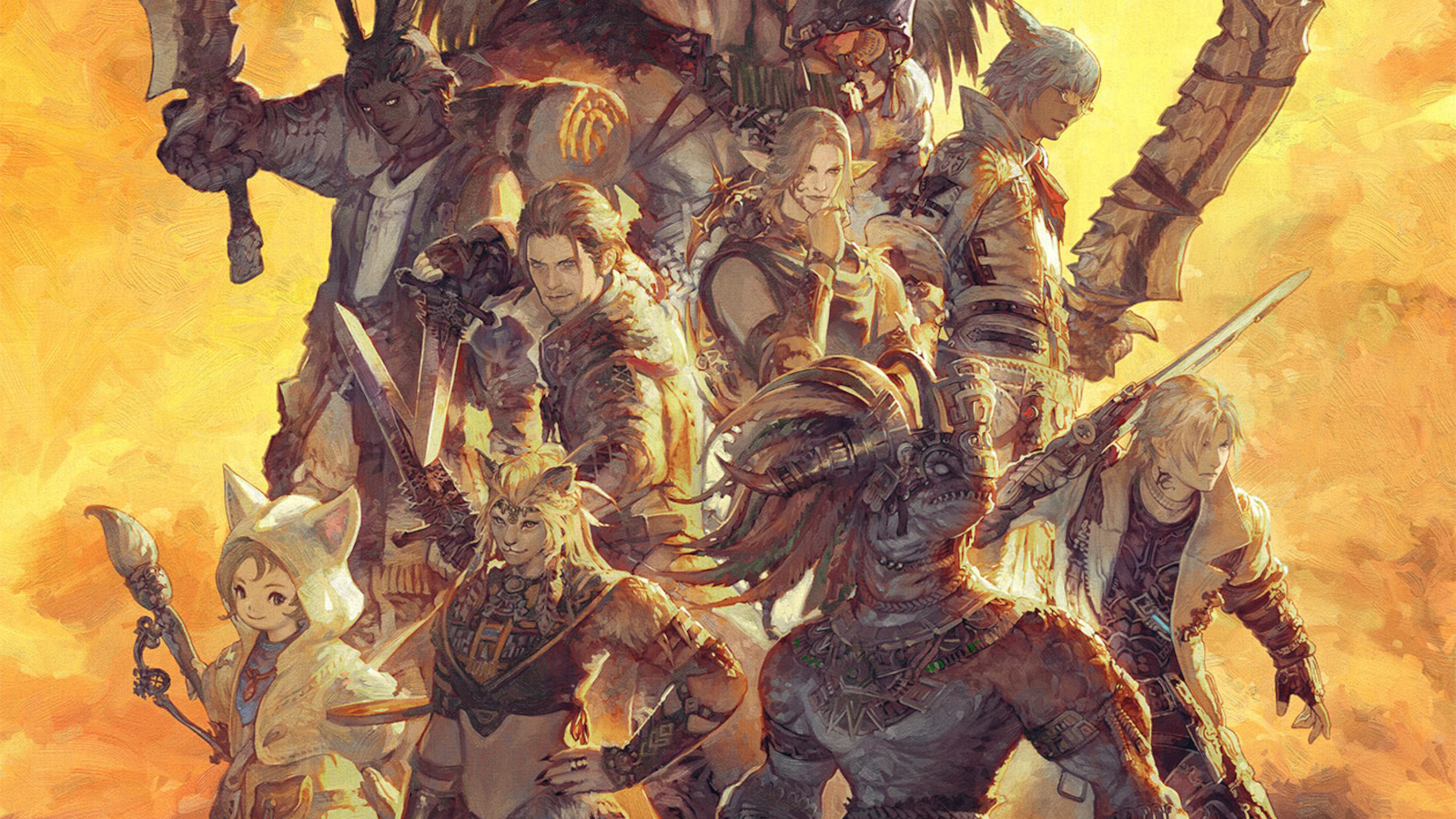 square enix fixing final fantasy xiv visa debit card issues as the dawntrail special site rolls out news article card thumbnail