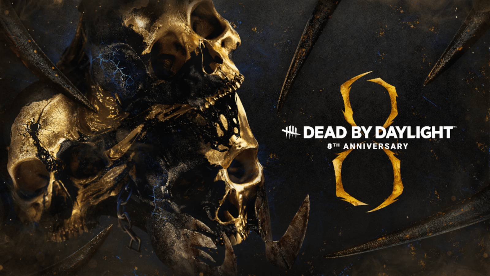 behaviour celebrates eight years of dead by daylight with a ton of reveals during the anniversary live stream news article card thumbnail