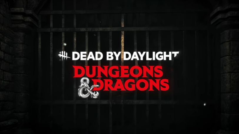 Dead By Daylight Dungeons And Dragons Crossover