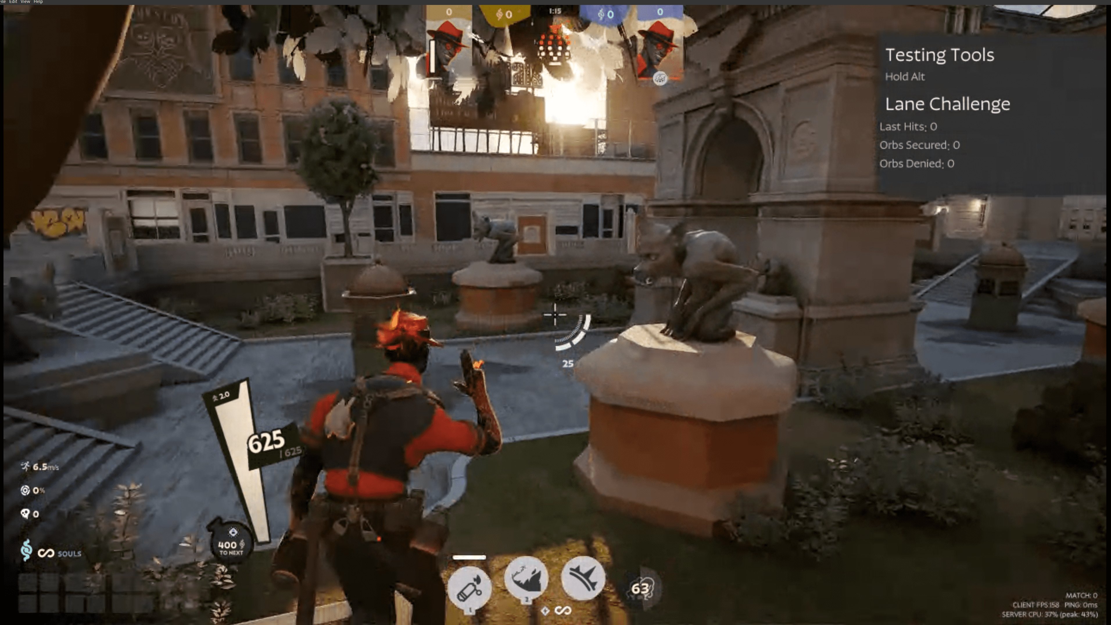 rumor: valve is making their own version of overwatch called "deadlock"  news article card thumbnail