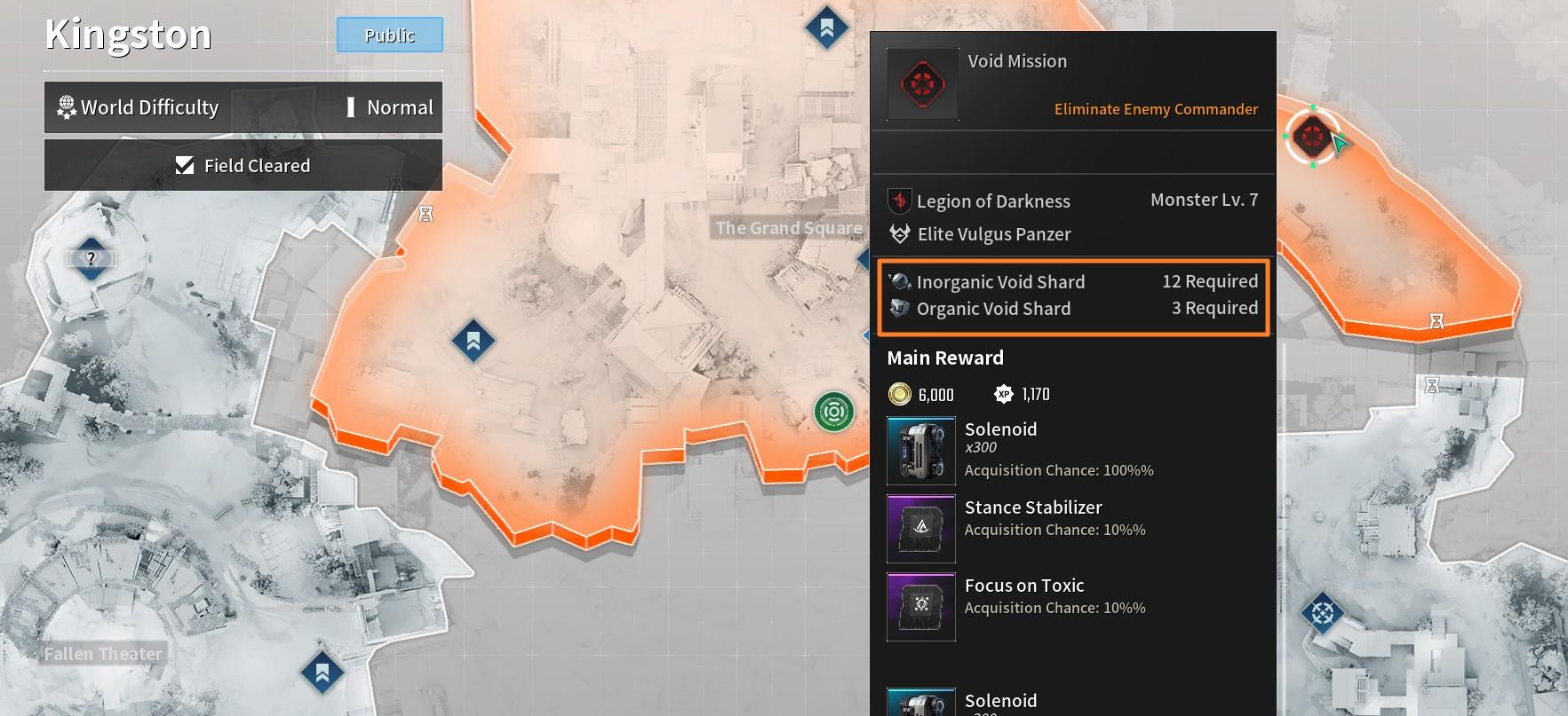 the final descendant's final technical test is open to anyone who wants to play on steam this weekend news article card thumbnail