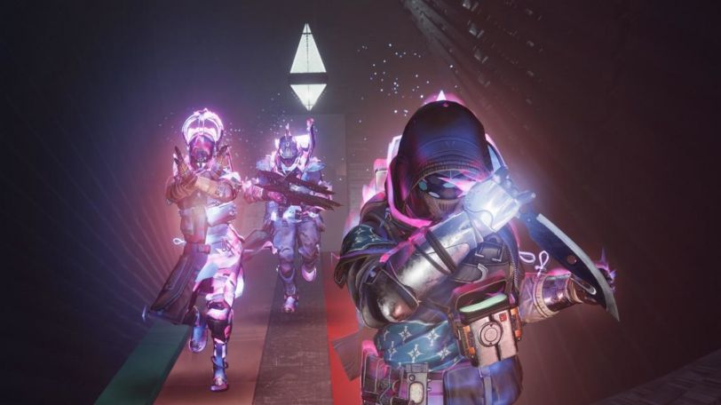 Extensions de Destiny 2