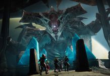 Check Out Destiny 2's New Exotics, PvP Maps, And Subclasses As The MMO Enters Its Expansion Open Access Period