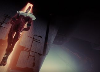 Bungie Shows Off More Of What's Coming In Destiny 2's Upcoming Expansion The Final Shape