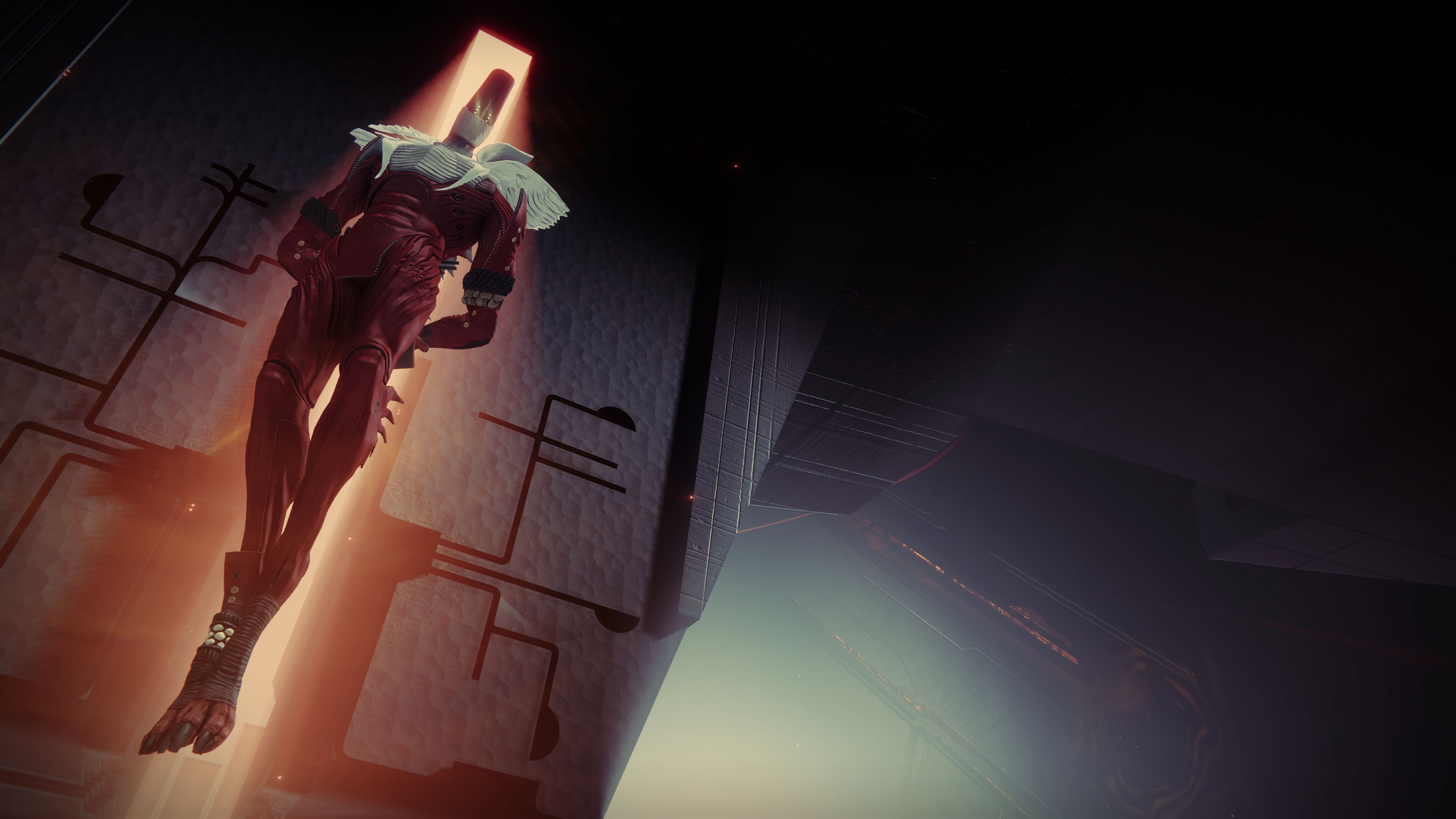 bungie shows off more of what's coming in destiny 2's upcoming expansion the final shape news article card thumbnail
