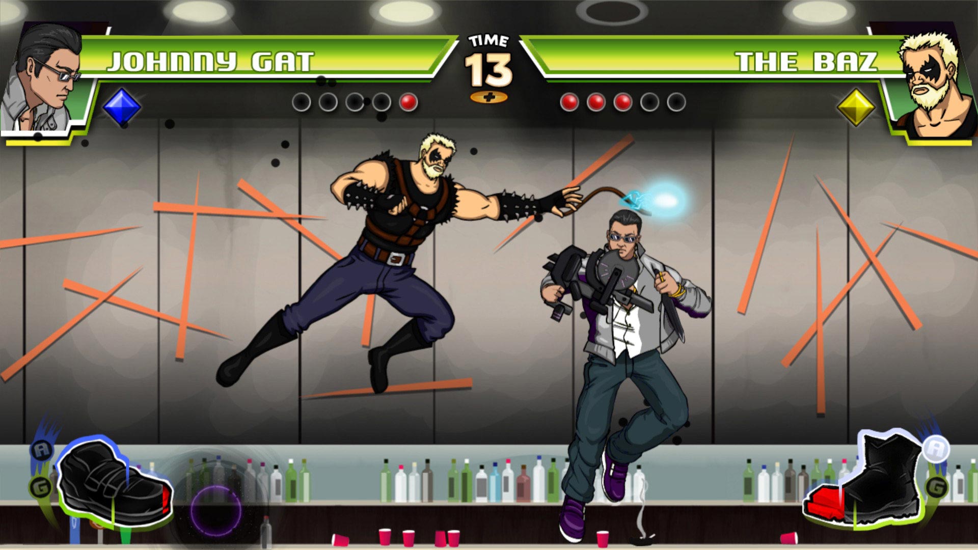 top 5 unusual fighting games that go against the formula (and are $15 or less!) news article card thumbnail
