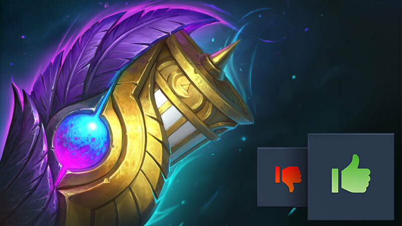 health bars are now more visible in dota 2, and voting opens for collector's cache news article card thumbnail