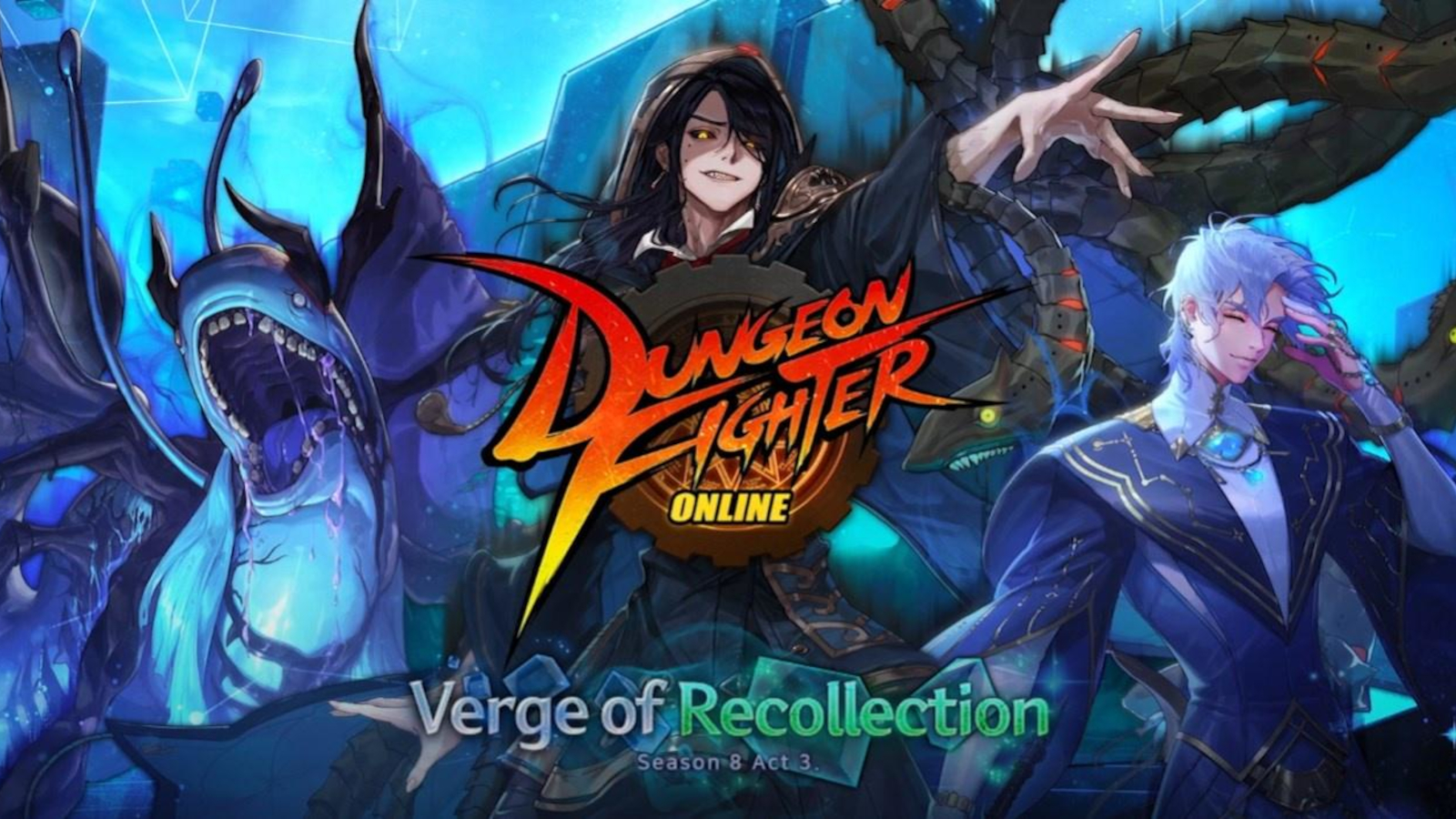 dungeon fighter online drops big may update with lots for players to do, including 6 new events news article card thumbnail