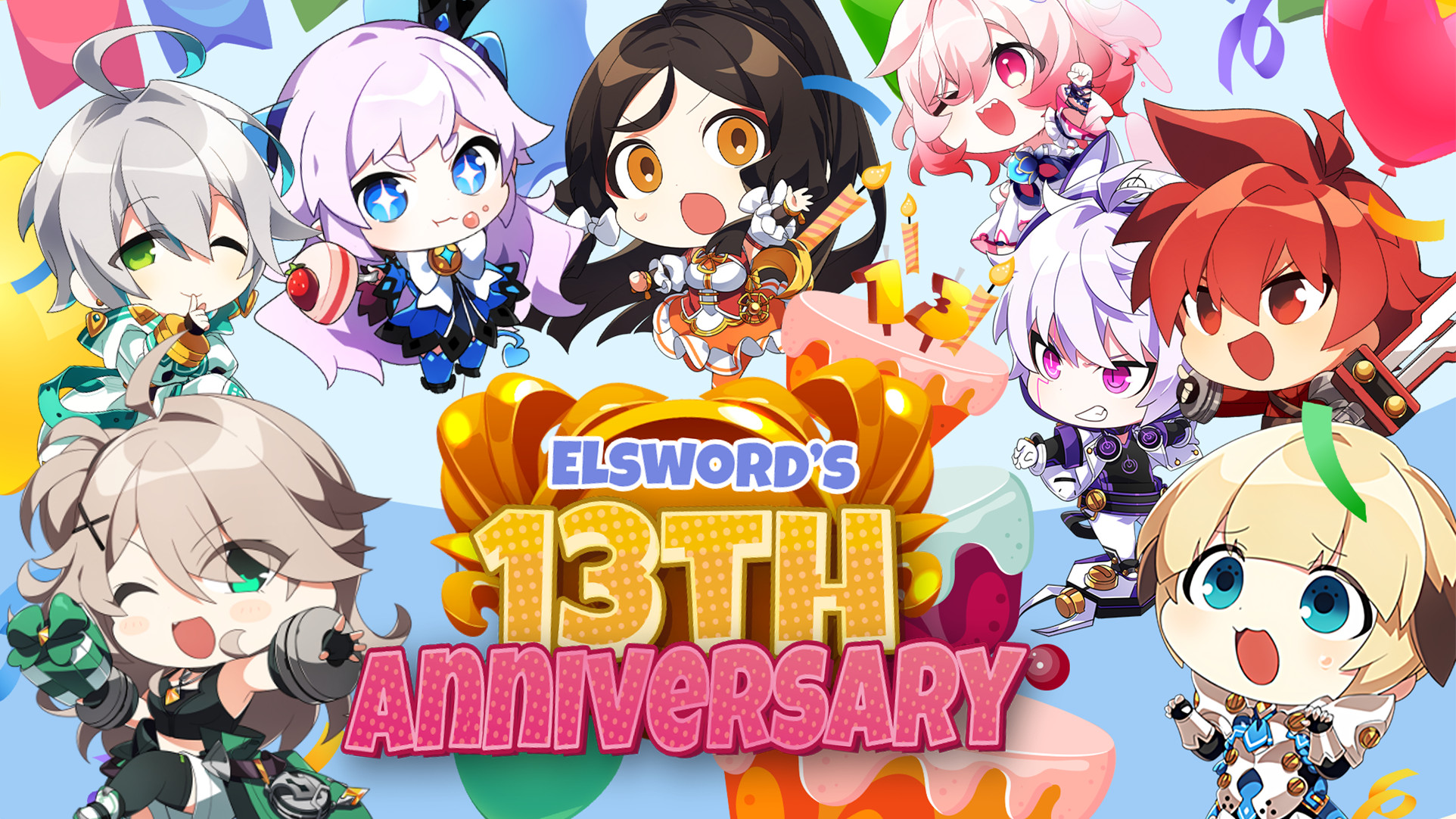 another mmo birthday hits as elsword celebrates 13 years with events both in and out of game news article card thumbnail