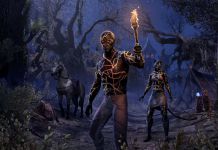 Here's How You Can Earn A Special 10-Year Anniversary Skin In The Elder Scrolls Online