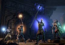 The Elder Scrolls Online Devs Share Their Favorite Custom Spells Using Scribing