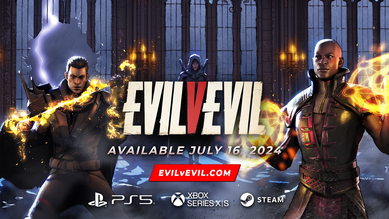 co-op vampire fps evilvevil release date revealed and demo coming soon news article card thumbnail