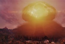 Fallout 76 Players Nuke Phil Spencer's Base In Retaliation For Xbox Boss Closing Studios