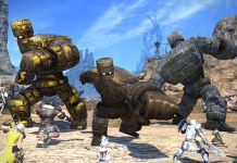 Square Enix’s Efforts To Keep Final Fantasy XIV Players Busy 'Til Dawntrail Continues With The Return Of Breaking Brick Mountains