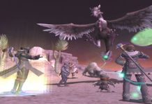 Celebrate 22 Years Of Final Fantasy XI During The Vana’versary Events