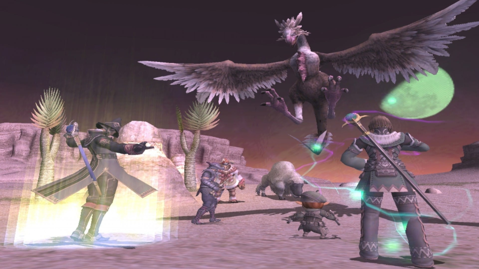celebrate 22 years of final fantasy xi during the vana’versary events news article card thumbnail