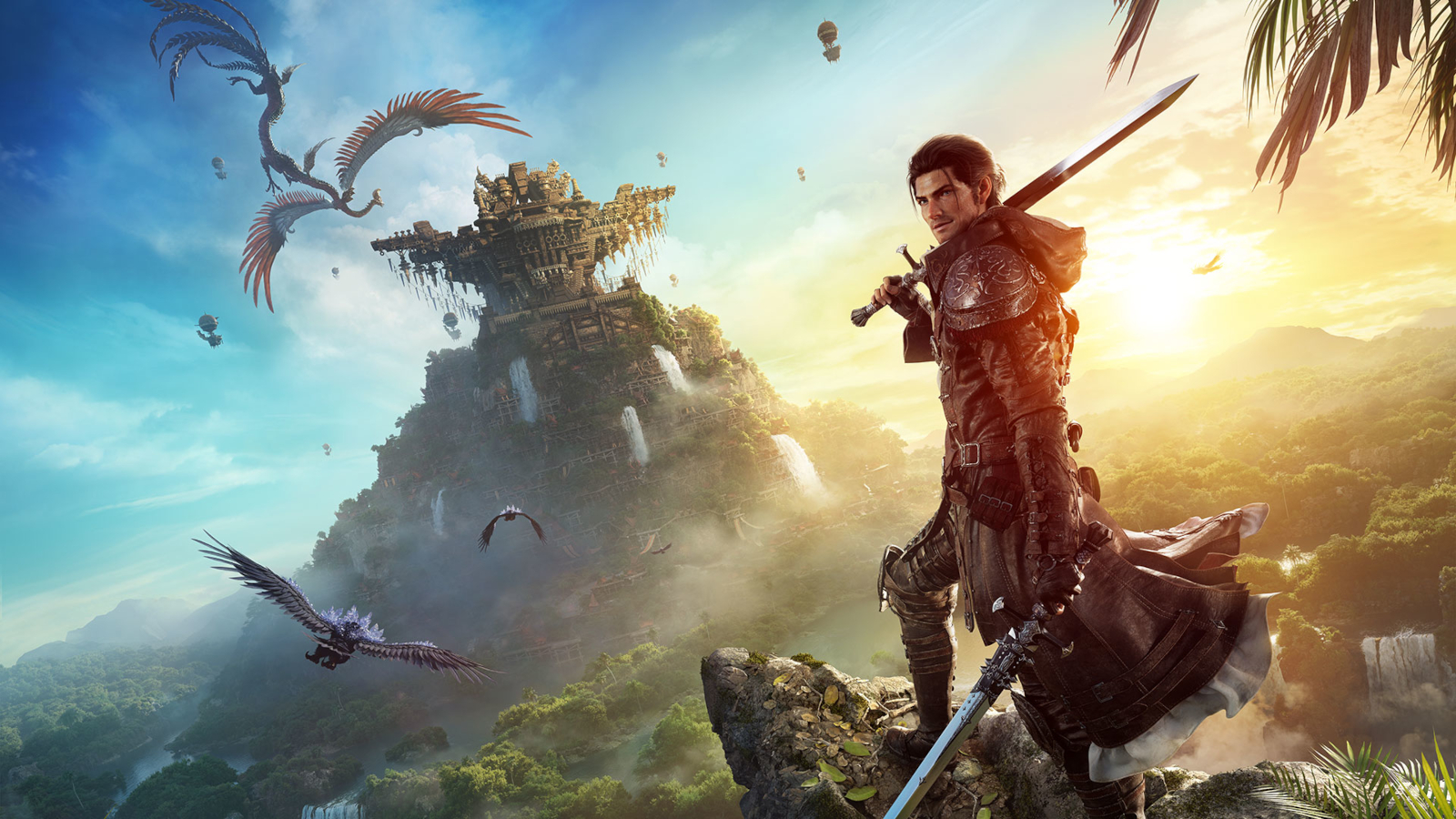 final fantasy xiv’s free login campaign is back news article card thumbnail