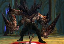 The Midnight King Has Arrived In Guild Wars 2 And Twitch Drops Kick Off Today
