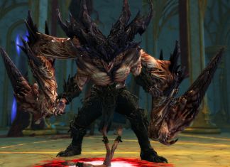 Guild Wars 2: Secrets of the Obscure Conclusion "The Midnight King" Drops Next Week