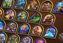 We're Getting 19 New Heroes In Hearthstone's New Twist Season "Whizbang’s Heroes" This Weekend