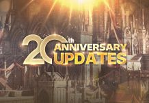 New Trailer For Lineage II's 20th Anniversary Punches All The Nostalgia Points