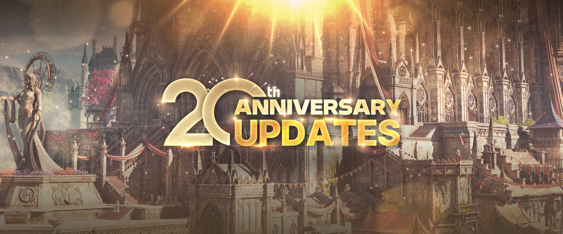 new trailer for lineage ii's 20th anniversary punches all the nostalgia points news article card thumbnail