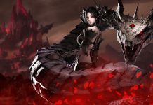 Lost Ark’s Ladon Will Be Getting Her Original Identity As Echidna Back